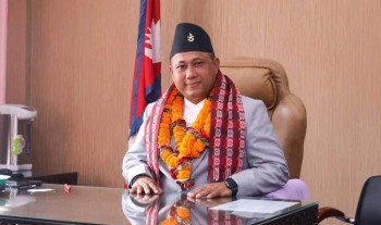 रूसका परराष्ट्रमन्त्रीद्वारा परराष्ट्रमन्त्री खनाललाई बधाई